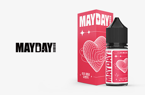 mayday mayday
