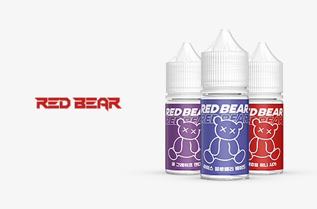 redbear redbear